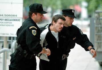 Δίωξη κατά του πρώην αρχηγού της ΕΛΑΣ για την υπόθεση Ματέι