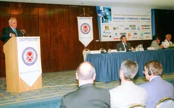 Τεχνολογία και παγκοσμιοποίηση αλλάζουν τα δεδομένα στις Ένοπλες Δυνάμεις