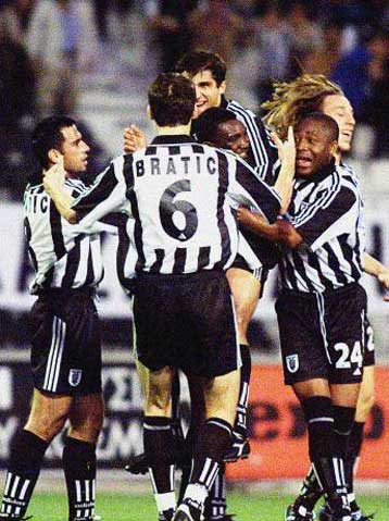 Κανείς δεν είναι πιο στενοχωρημένος από εμένα