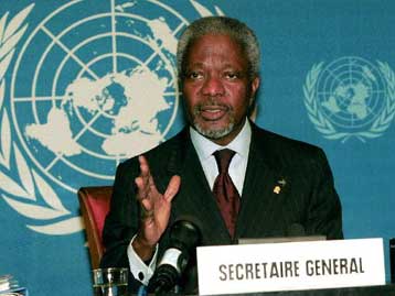 Δύσκολη η επιλογή του νέου γγ της Ύπατης Αρμοστείας του ΟΗΕ για τους Πρόσφυγες