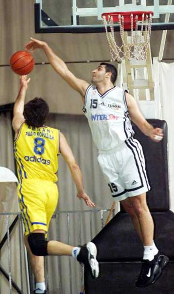 Αλλαγές στα πλέι οφ της Α1 αποφάσισε ο ΕΣΑΚΕ