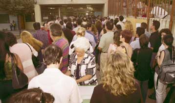 Εως το τέλος του χρόνου τα αποτελέσματα του διαγωνισμού του ΑΣΕΠ για τους εκπαιδευτικούς<i>Νέα σ