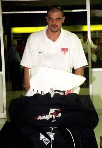 Χρειάζεται πολύς χρόνος για να είμαστε έτοιμοι </i>