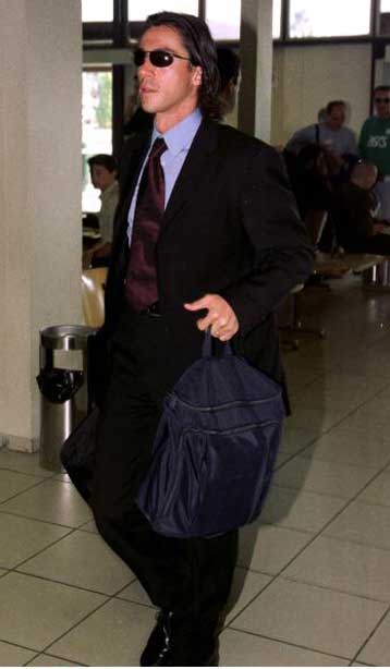 «Ουδέν νεώτερον» από τον Σόζα ο Παναθηναϊκός