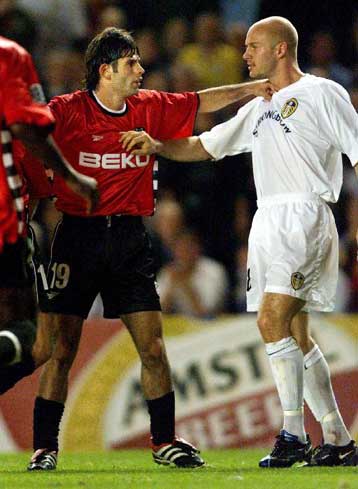 Μόνο 250 οπαδοί της Λιντς θα ταξιδέψουν στην Τουρκία για το ματς με την Μπεσίκτας