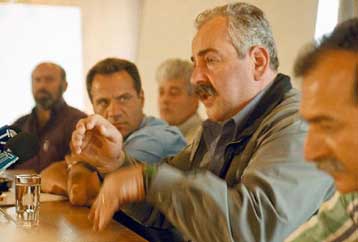 Ποινική δίωξη κατά του αρχιμηχανικού του Σάμινα