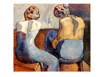 Εκθεση με 130 έργα του Πικάσο στο Βερολίνο