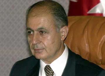 Ικανοποιημένος ο Σεζέρ από την πορεία των ελληνοτουρκικών σχέσεων