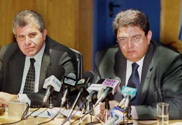 Η απελευθέρωση της ευρωπαϊκής αγοράς τηλεπικοινωνιών επί τάπητος την Τρίτη στο Λουξεμβούργο