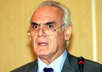 Η τουρκική συμβολή στην επίλυση του Κυπριακού θα εξομαλύνει τις ελληνοτουρκικές σχέσεις