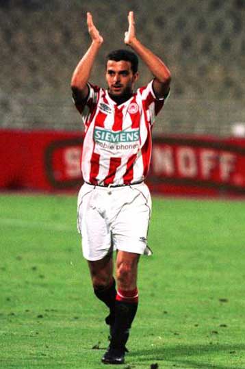 Επί 20 ημέρες εκτός ο Ζε Ελίας