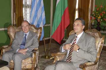 Κυρίαρχη επενδυτική δύναμη η Ελλάδα στη Βουλγαρία