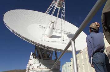 Δύο μνηστήρες για το δορυφόρο Hellas Sat<i>Κατατέθηκαν οι προσφορές για το δεύτερο διαγωνισμό</i