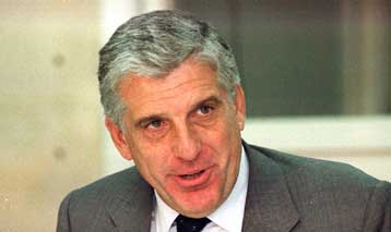 Η Deutsche Bank προβλέπει άνοδο του πληθωρισμού στην Ελλάδα