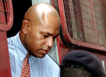 Δεν δόθηκε αμνηστία στους πραξικοπηματίες των Φίτζι