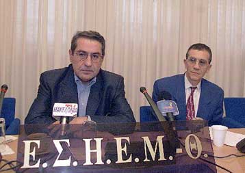 Ολοκληρώθηκε στη Θεσσαλονίκη η συνάντηση των Ευρωπαίων λογοτεχνών