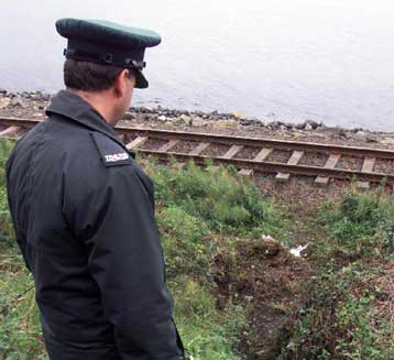 Ενα άτομο βαριά τραυματισμένο από έκρηξη στη Βόρειο Ιρλανδία