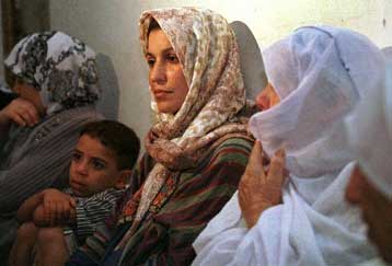 Ισραηλινοί και Παλαιστίνιοι συμφωνούν στη λήξη των εχθροπραξιών