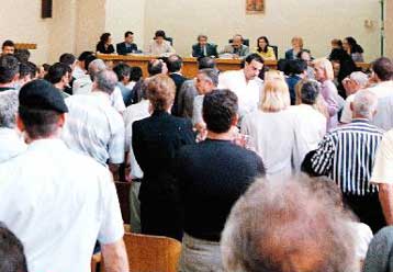 Μνήμες από το αεροπορικό δυστύχημα του «Γιάκοβλεφ» ξύπνησαν στα Πιέρια Ορη