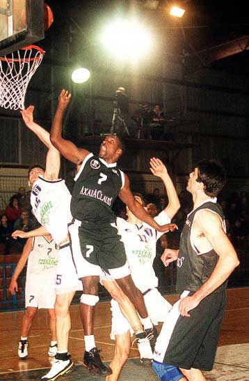 Δυνατοί αγώνες στην πρεμιέρα του Κυπέλλου Ελλάδας μπάσκετ ανδρών