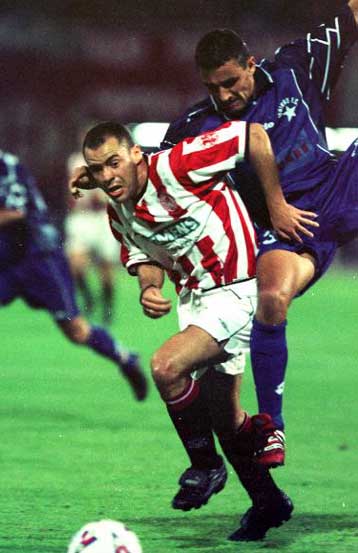 Καρδιοπάθειες σε ΟΑΚΑ και Νέα Φιλαδέλφεια Ολυμπιακός – Ιωνικός 3-3, ΑΕΚ – Εθνικός Αστέρας 2-2 <I