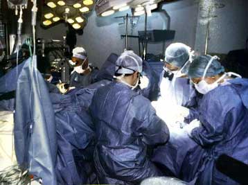 Μυϊκός ιστός για «αδύναμες» καρδιές