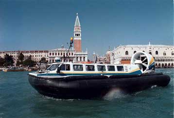 Τέλος εποχής για τα χόβερκραφτ<I>Αποσύρονται οριστικά από τα λιμάνια της Μάγχης</I>