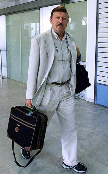 Ηττα για τη Σλάβια Πράγας, αντίπαλο του ΟΦΗ στο Κύπελλο UEFA