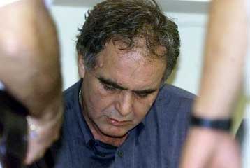 Απολογούνται οι κατηγορούμενοι για το ναυάγιο του Εξπρές Σάμινα