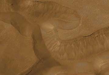 Eνδιαφέρον όνομα επέλεξε η NASA για την επόμενη αποστολή στον Αρη