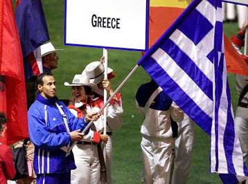 Απολογισμός για τη 16η και τελευταία ημέρα των Ολυμπιακών Αγώνων