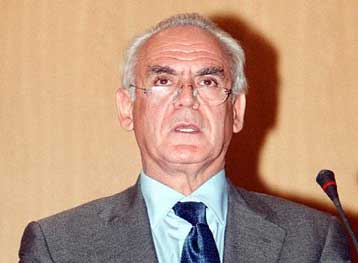 Εντυπωσιασμένος ο υπουργός Αμυνας από την ετοιμότητα εν όψει της άσκησης «Παρμενίων 2000»