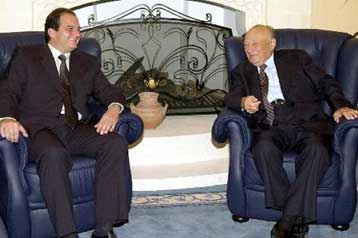 Η λύση της συνομοσπονδίας στο Κυπριακό θα οδηγήσει την Κύπρο στην ομηρία της Τουρκίας