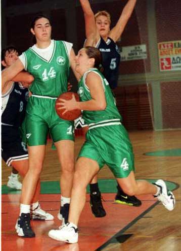 Ανοιξε η αυλαία των επίσημων διοργανώσεων στο μπάσκετ