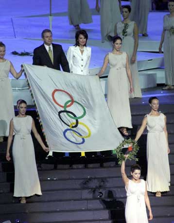 Εμπνέει και προκαλεί το παράδειγμα του Σίδνεϊ