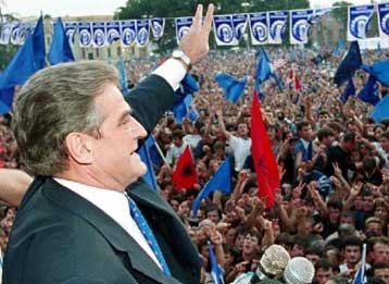 Ηρεμα διεξάγονται οι δημοτικές εκλογές στην Αλβανία  <I>Δεν λείπουν οι καταγγελίες για νοθεία</I