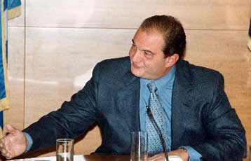 Η Κύπρος γιορτάζει τα 40 χρόνια ανεξαρτησίας της