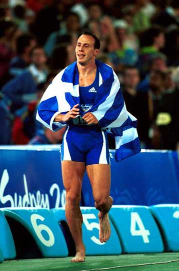 Συγχαρητήρια για την παρουσία των Ελλήνων στους Αγώνες από τον Πρόεδρο της Δημοκρατίας