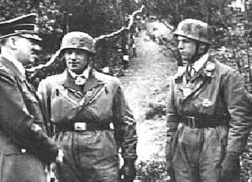 Ο εφιάλτης της ναζιστικής ανόδου σε βιβλίο του Ιαν Κέρσοου