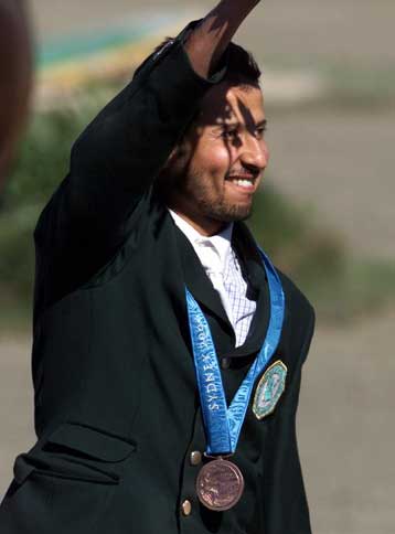 Διπλή ολλανδική παρουσία στο βάθρο της υπερπήδησης εμποδίων