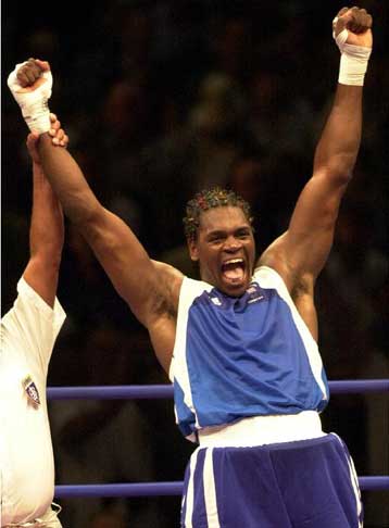 Χωρίς χρυσό μετάλλιο θα επιστρέψουν οι Αμερικανοί μποξέρ ύστερα από 52 χρόνια!