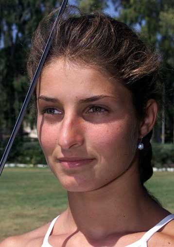 Μηδενίστηκε στην ιππασία η Πάρτιτς και έχασε την ευκαιρία ακόμα και για μετάλλιο