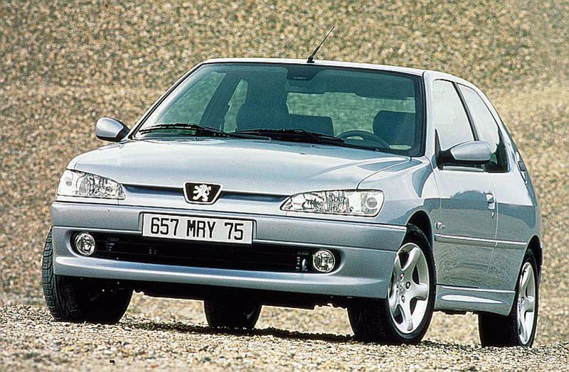 Νέα χρηματοδοτικά προγράμματα από την Peugeot