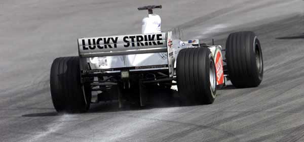 Formula 1: Εντείνεται η φημολογία για το μέλλον της BAR