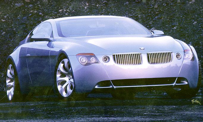 Ετοιμάζεται η νέα σειρά 6 της BMW