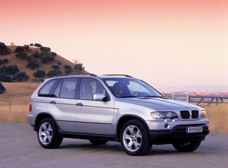 Δύο εργοστάσια ερίζουν για το  Χ3 της BMW