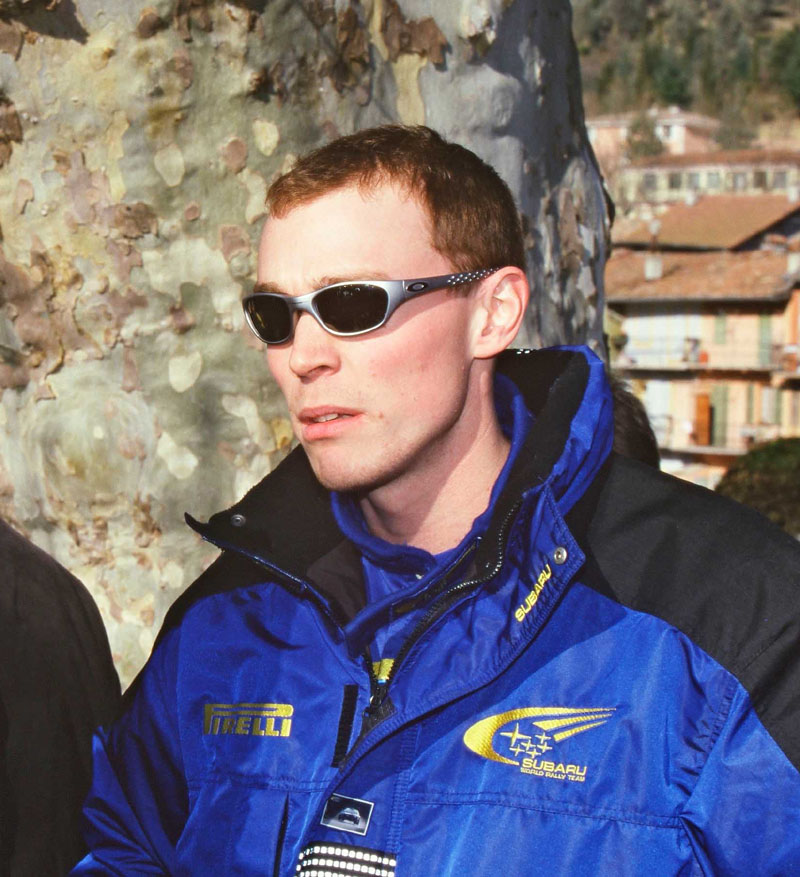 Π.Πρωτάθλημα Ράλι (WRC): «Είμαστε εμπειρότεροι από τους οδηγούς F1», δηλώνει ο R.Burns