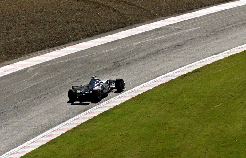 Formula 1: Το GP Ιαπωνίας υπερίσχυσε των… ταινιών στην Αυστραλία