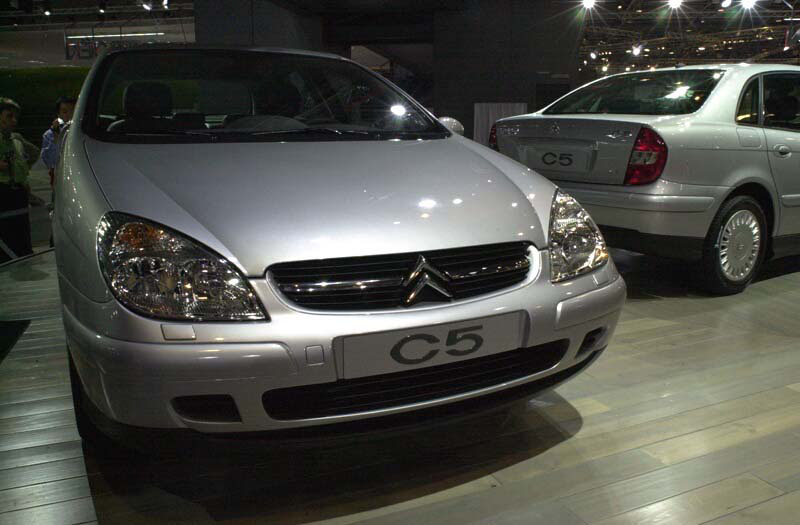 Σημαντική αύξηση πωλήσεων αναμένει η Citroen