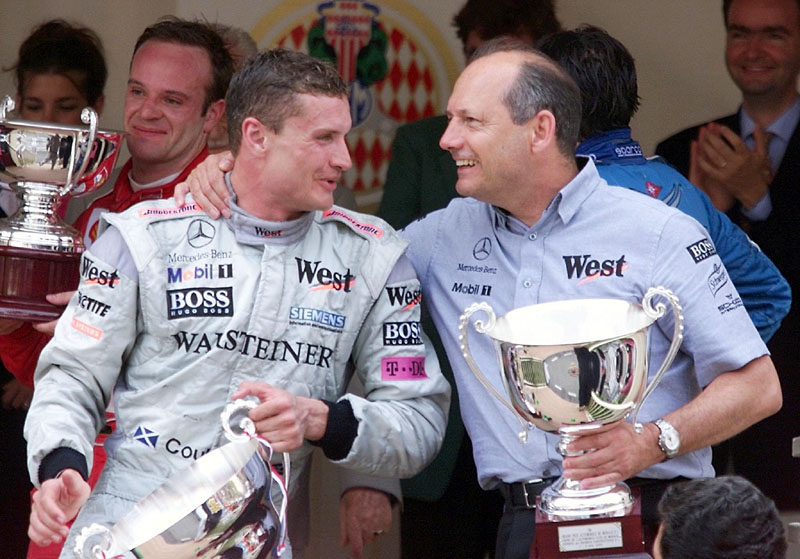 Formula 1: Οι αμοιβές των ομάδων της Formula 1